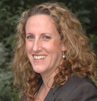 Sarah Rubin, MFT